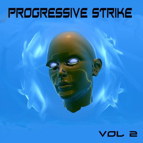 Постер альбома Progressive Strike, Vol. 2