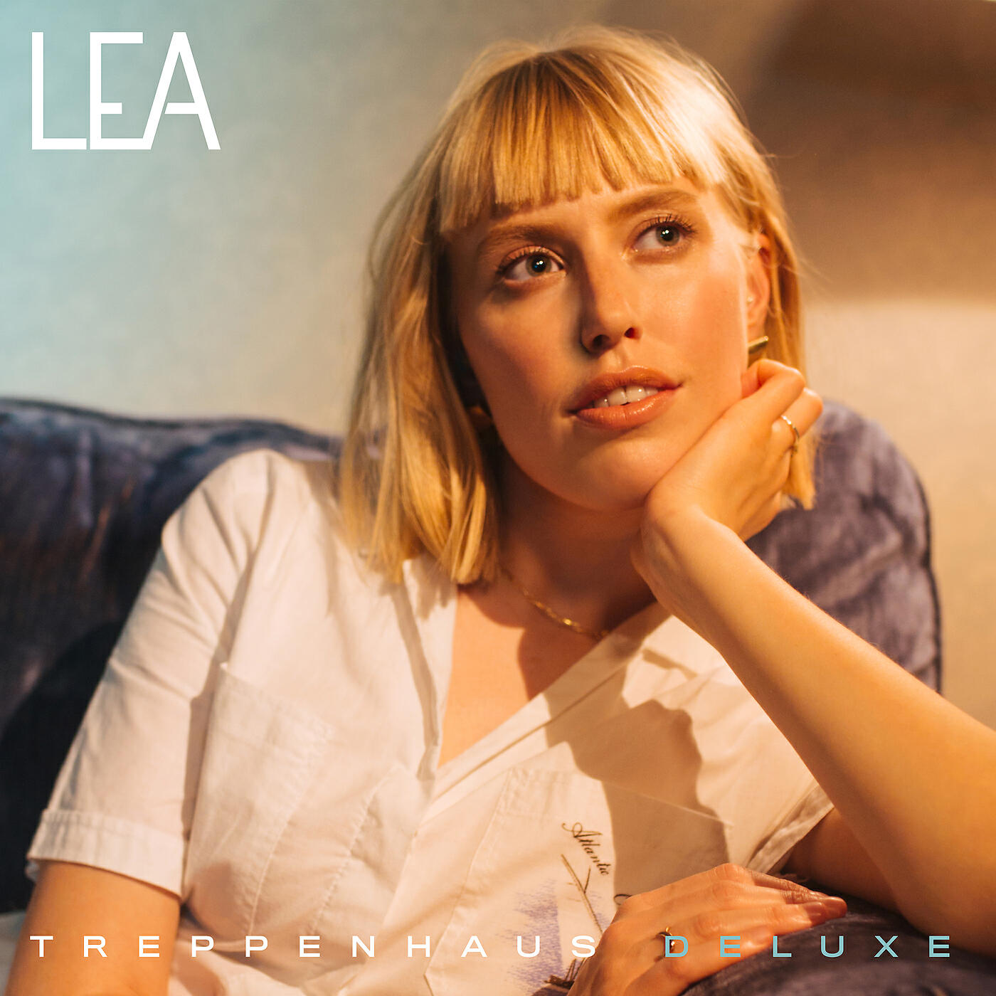 LEA - Ende der Welt (Piano Sessions)