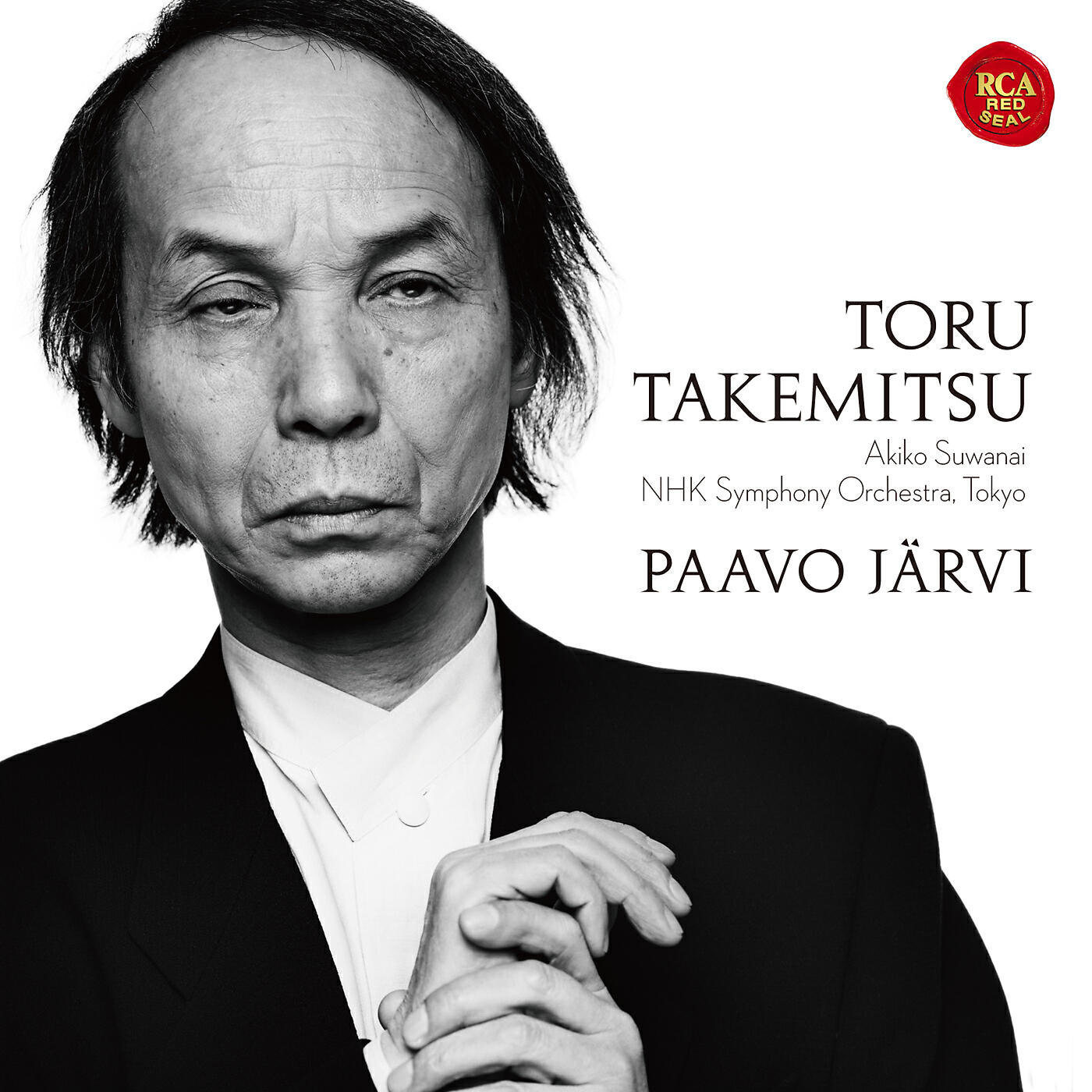 Paavo Järvi - Far Calls. Coming, Far!
