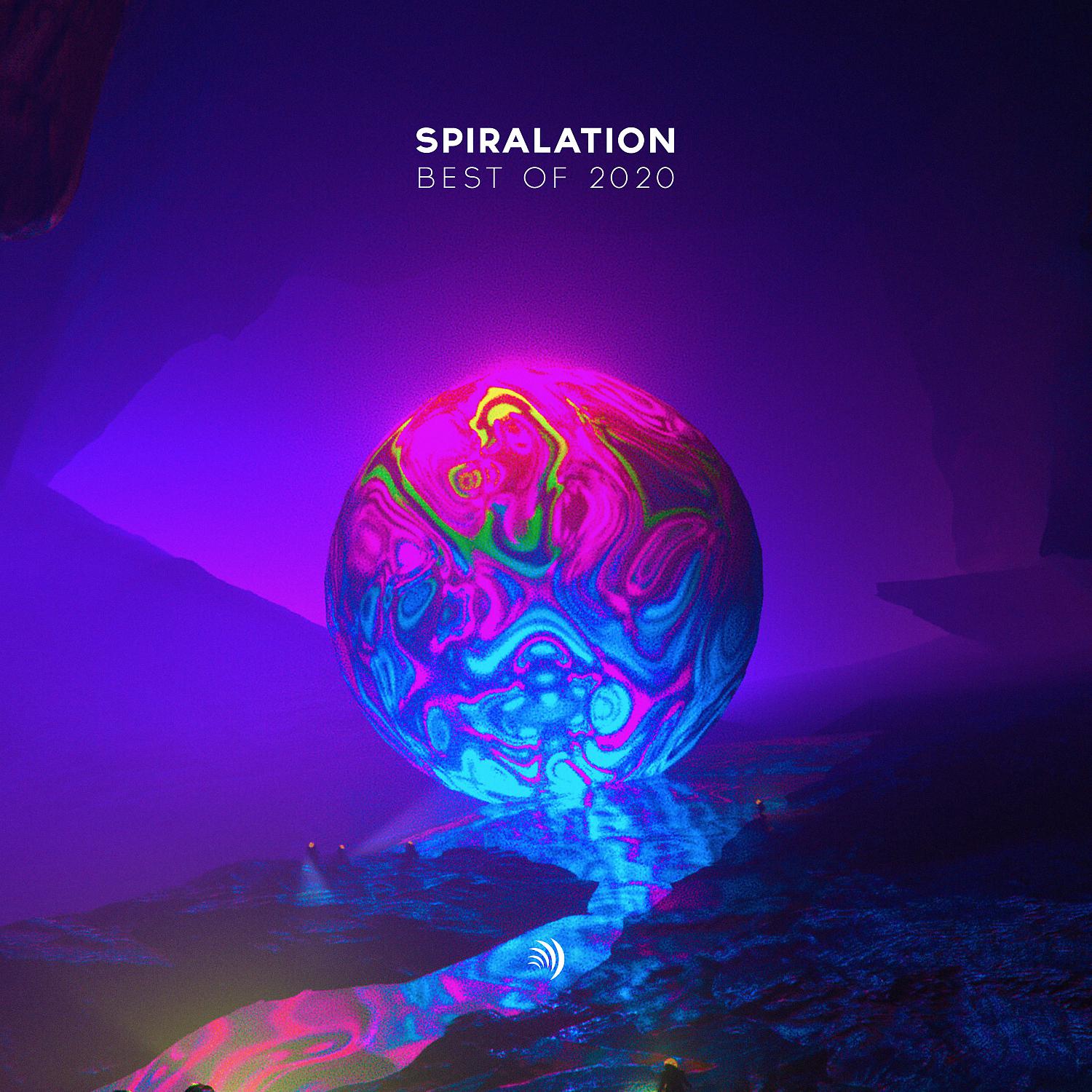 Постер альбома Spiralation - Best of 2020