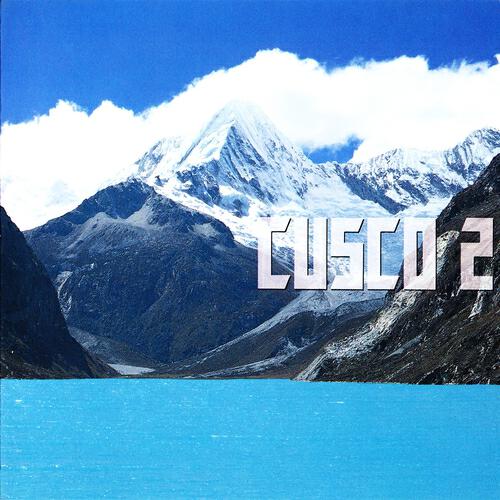 Cusco - Athos