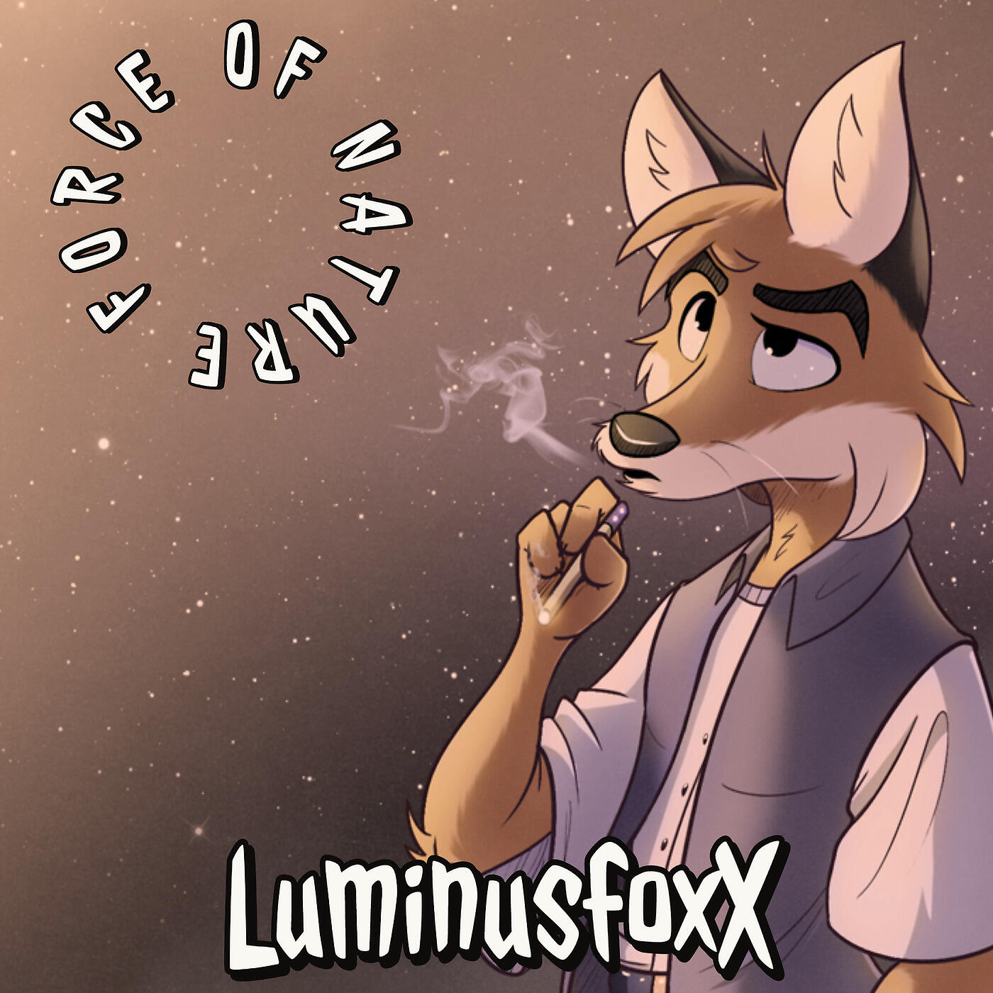 LuminusfoxX - Cheshire Cat