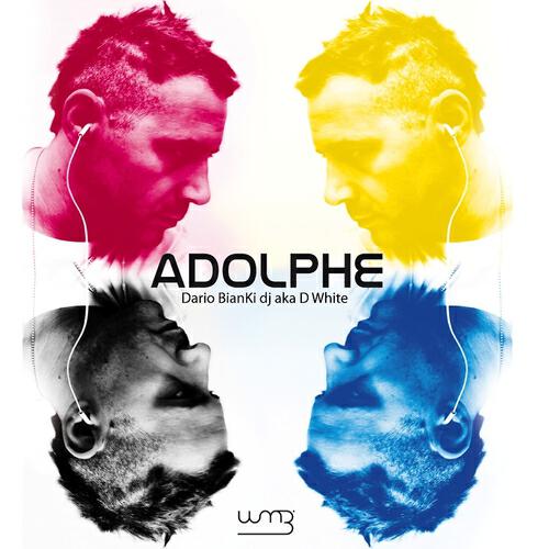 D White - Adolphe