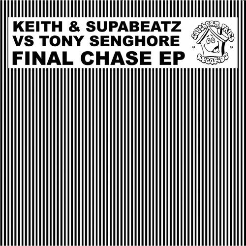 Keith & Supabeatz - Pigeons