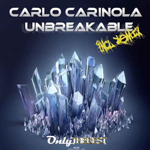 Carlo Carinola - Unbreakable (Michael Cp Remix)