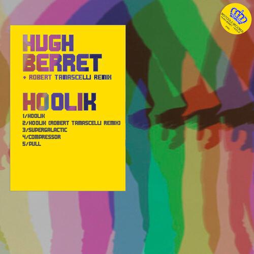Hugh Berret - Compressor
