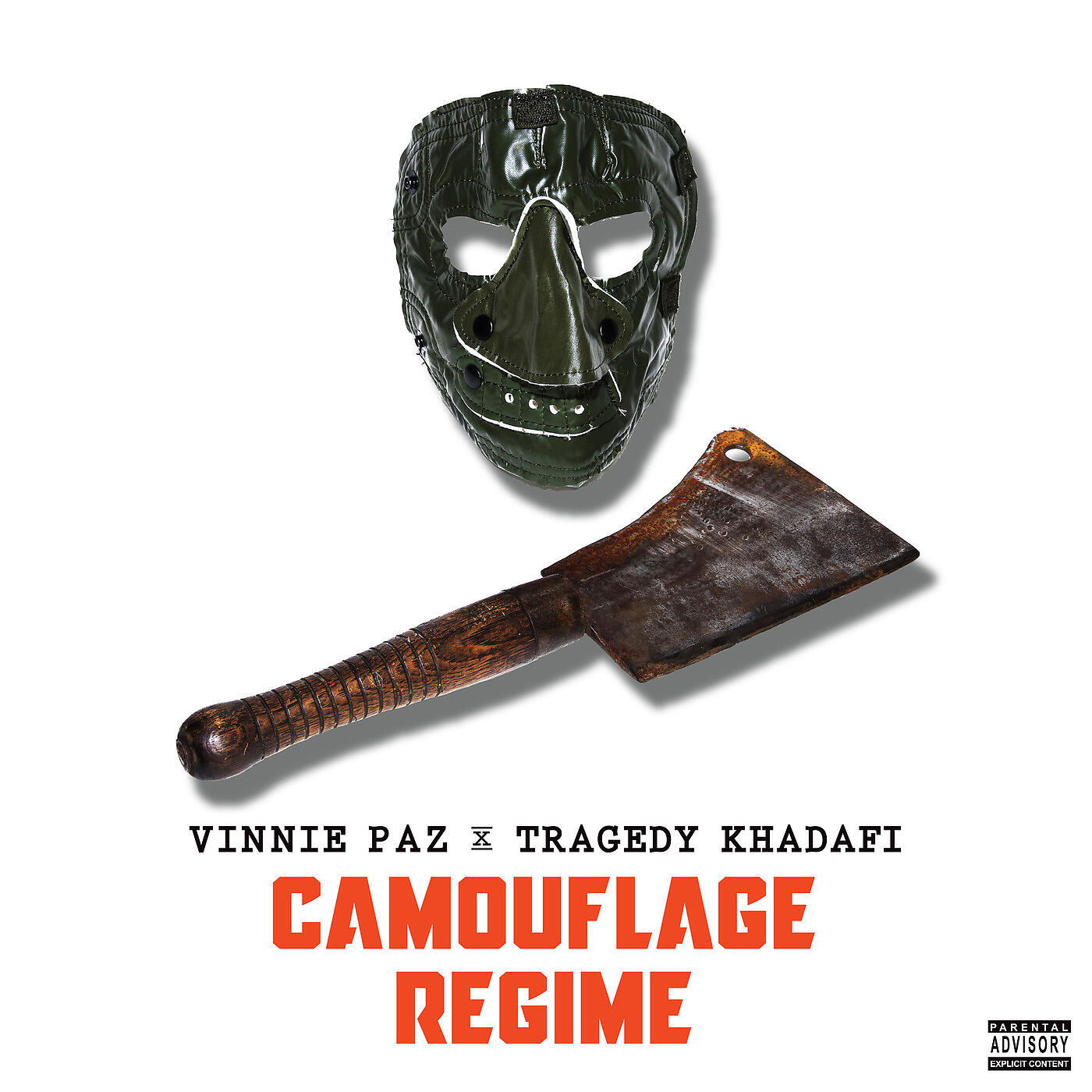 Vinnie Paz - Nocturnal Militia