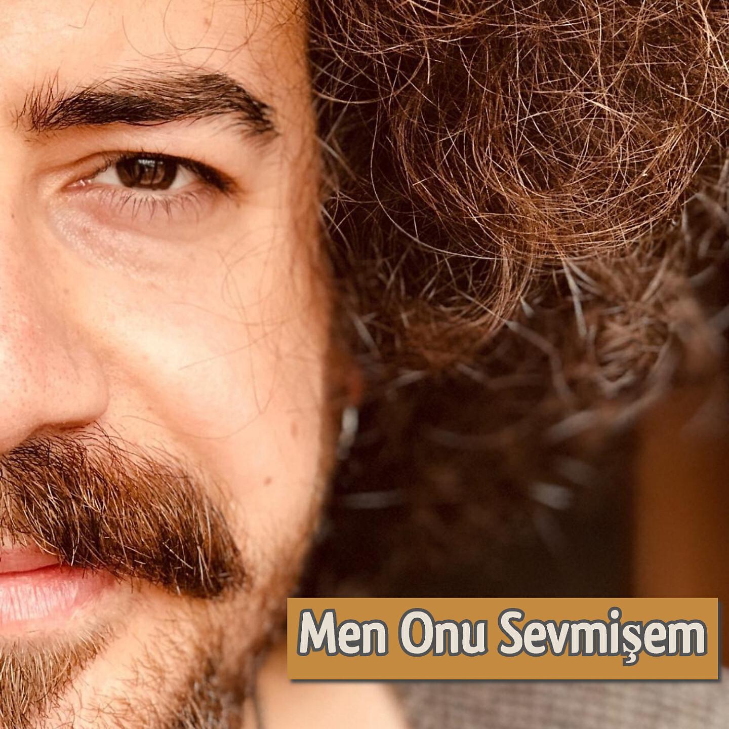 Alican Özveren - Men Onu Sevmişem