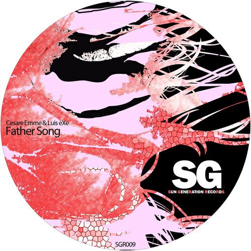 Cesare Emme - Father Song (Mad_us & C.e.l.l.u Remix)