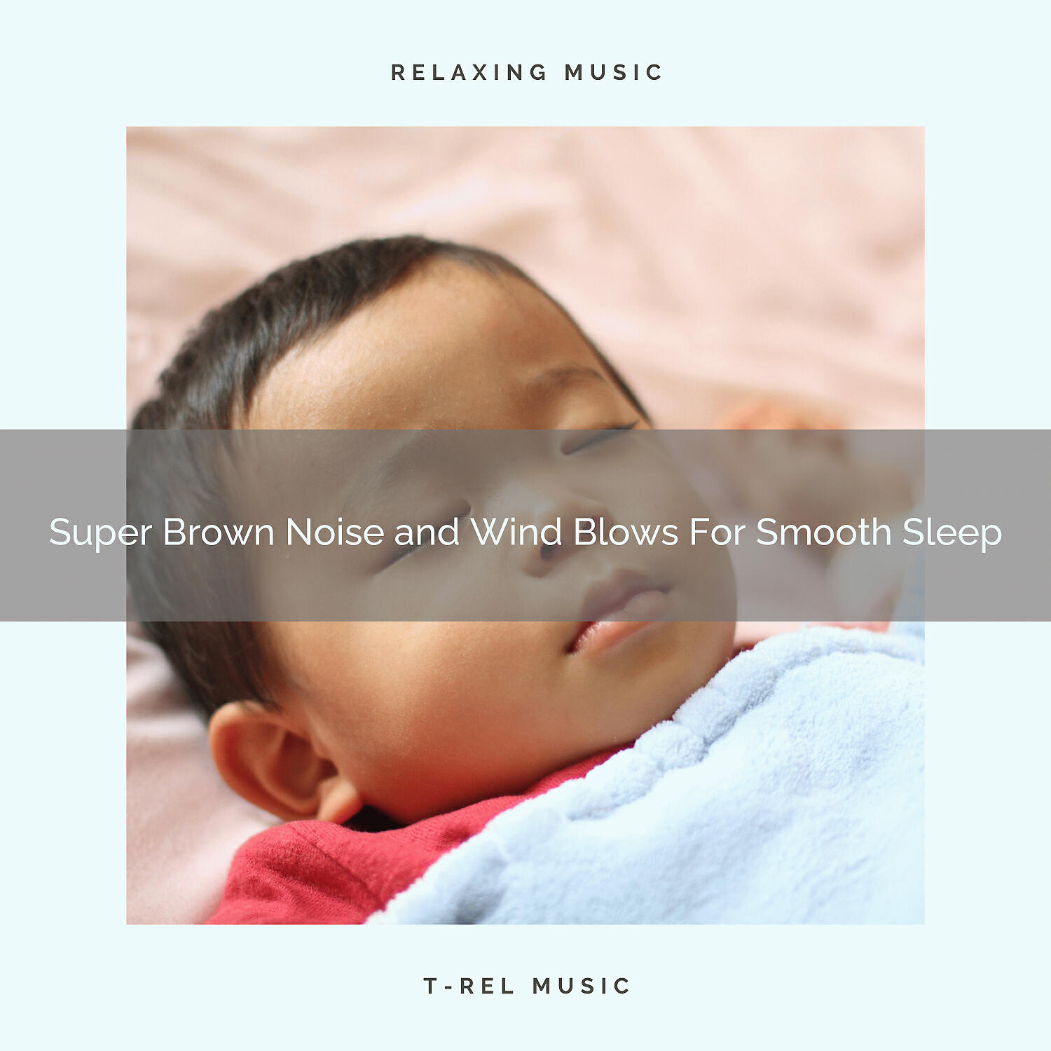 Dreamy White Noise - Selected Pink Noise and Sea Sounds For Ultra Clamdown
