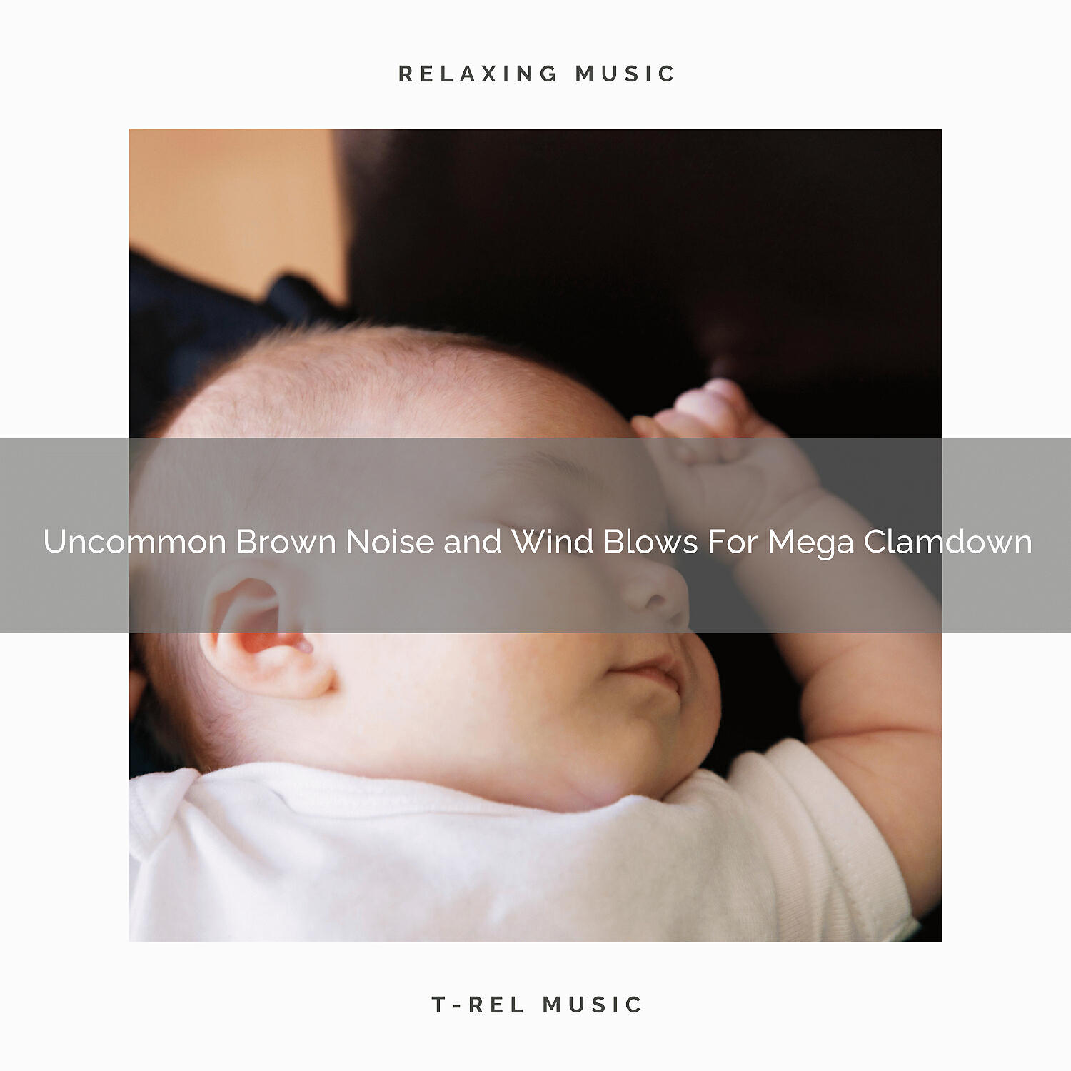 Astral Noise - Uncommon Brown Noise and Waves Sounds For Nap