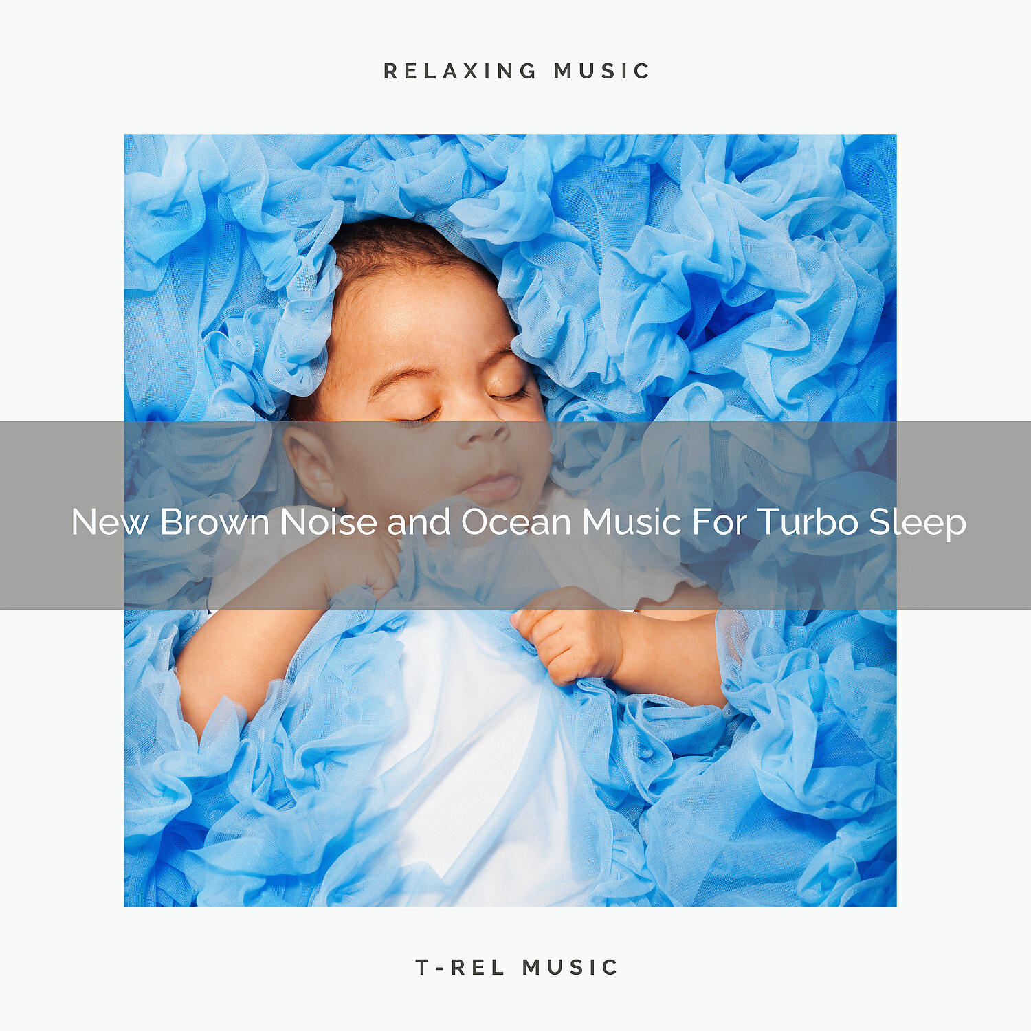 Dreamy White Noise - Uncommon Pink Noise and Waves Sounds For Soothing Sleep