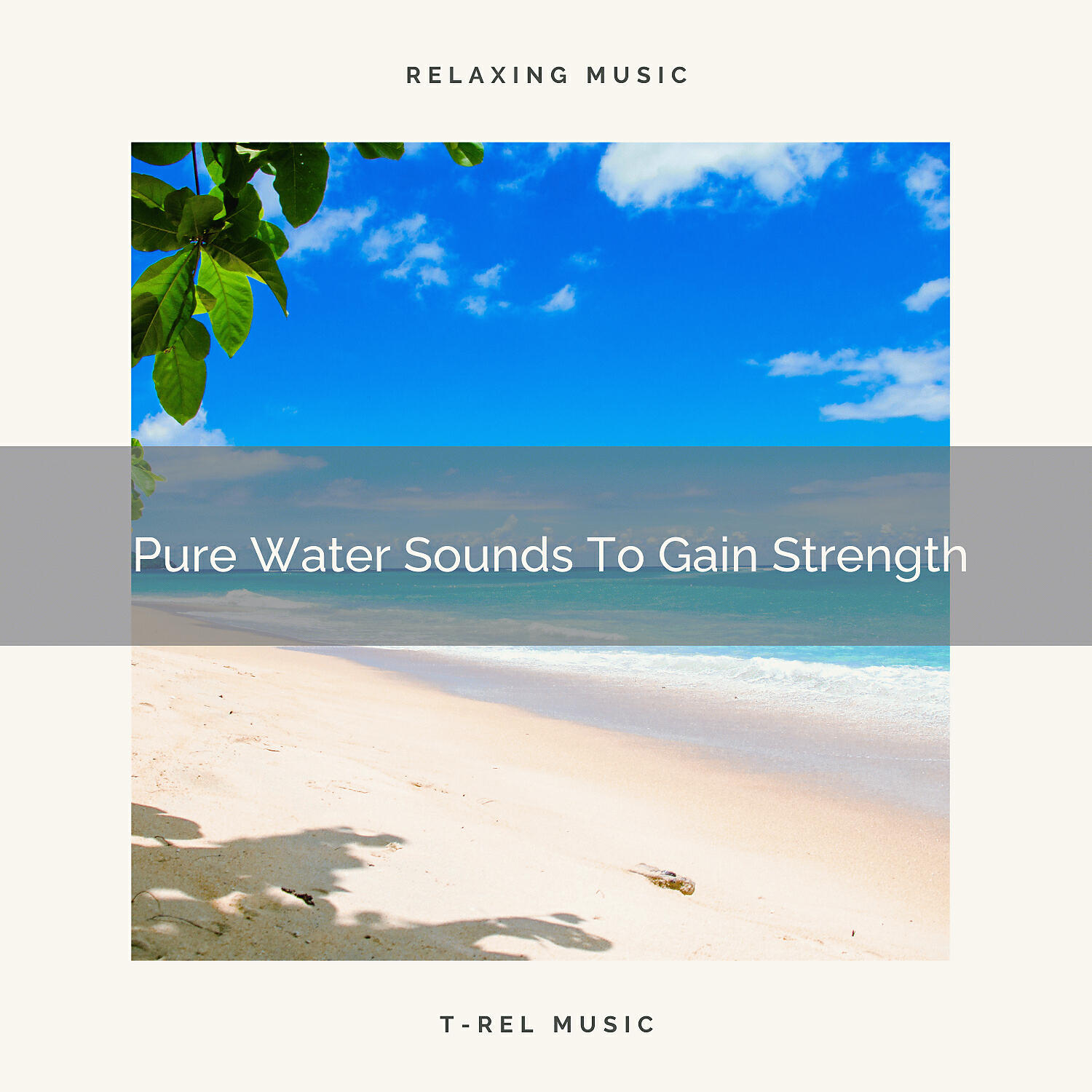 Dreamy White Noise - New Pink Noise and Waves Sounds For Clamdown