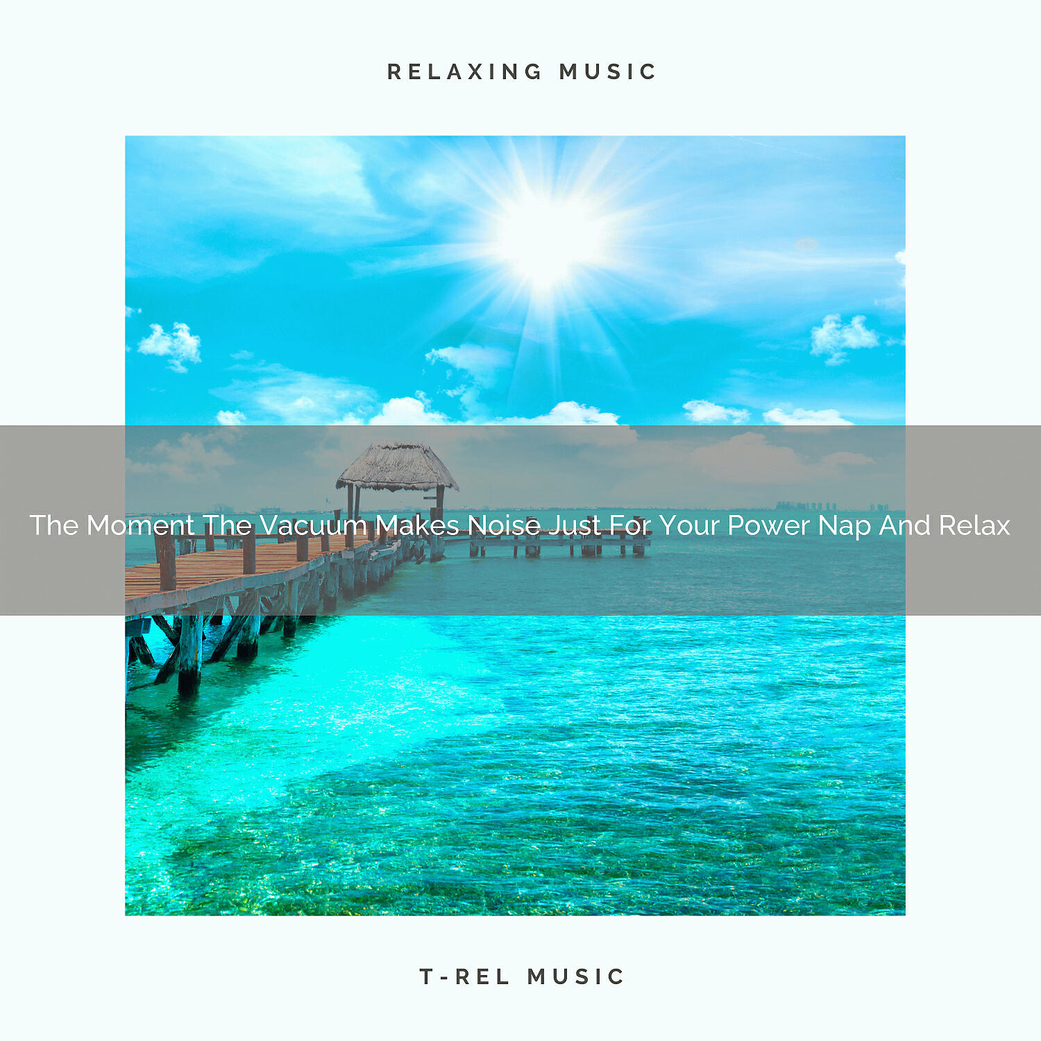 Zen Sounds - Super Pink Noise and Waves Sounds For Hard Total Relax