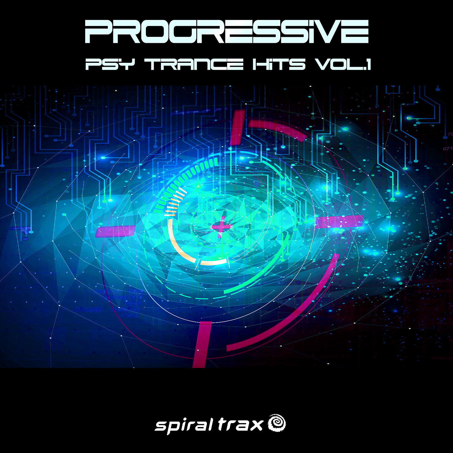 AION - Merge (Dynamic Freakuencies Remix)