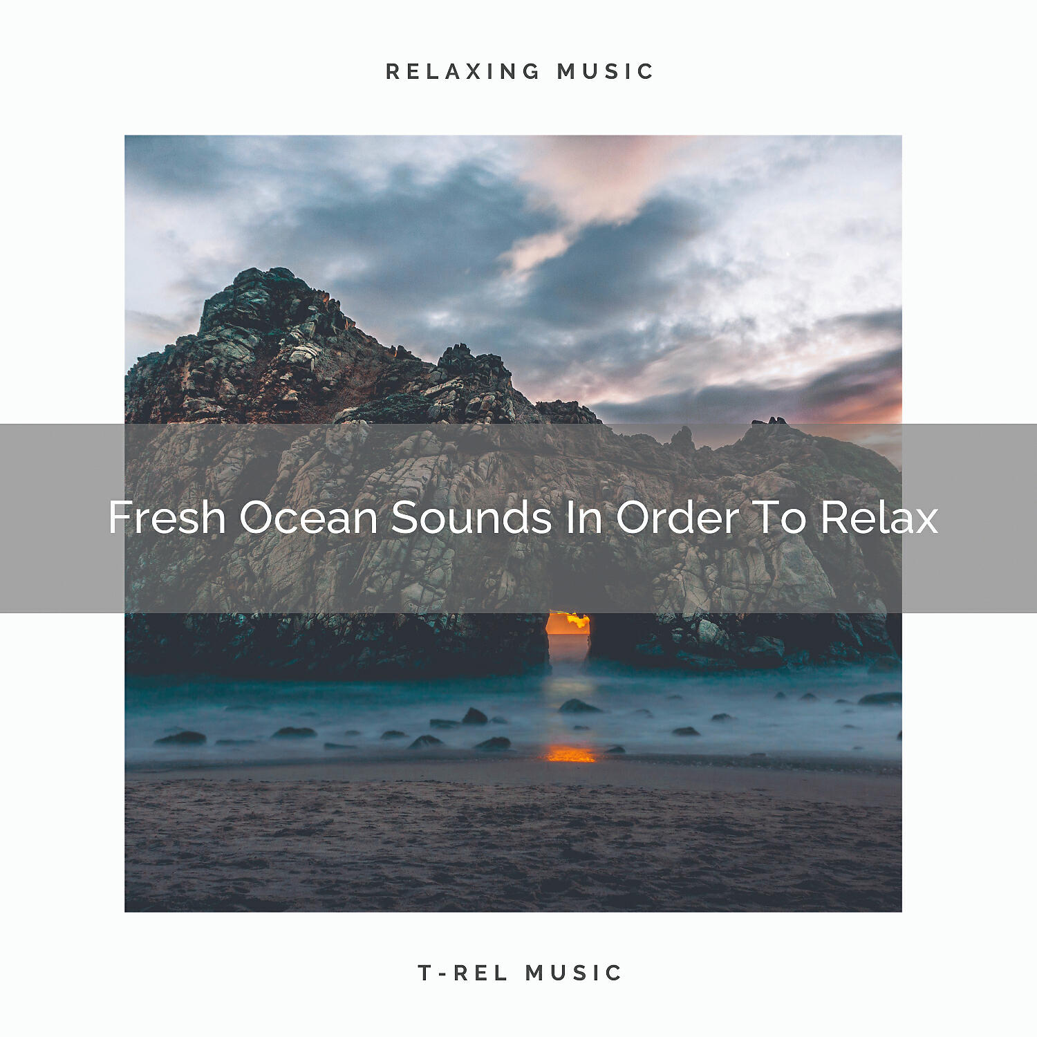Zen Sounds - New Pink Noise and Waves Sounds For Ultra Total Relax