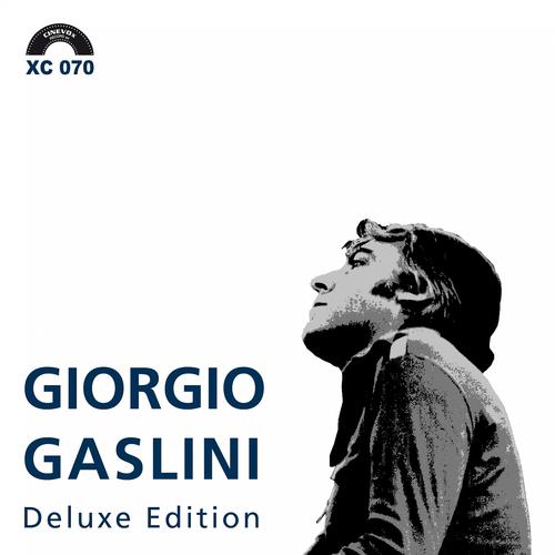 Постер альбома Giorgio Gaslini