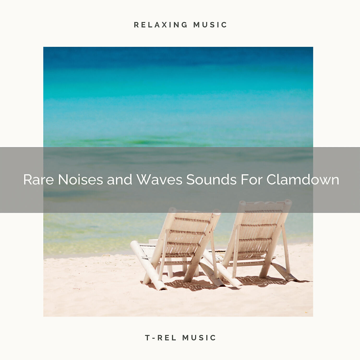 Dreamy White Noise - Best Pink Noise and Sea Sounds For Soothing Total Relax