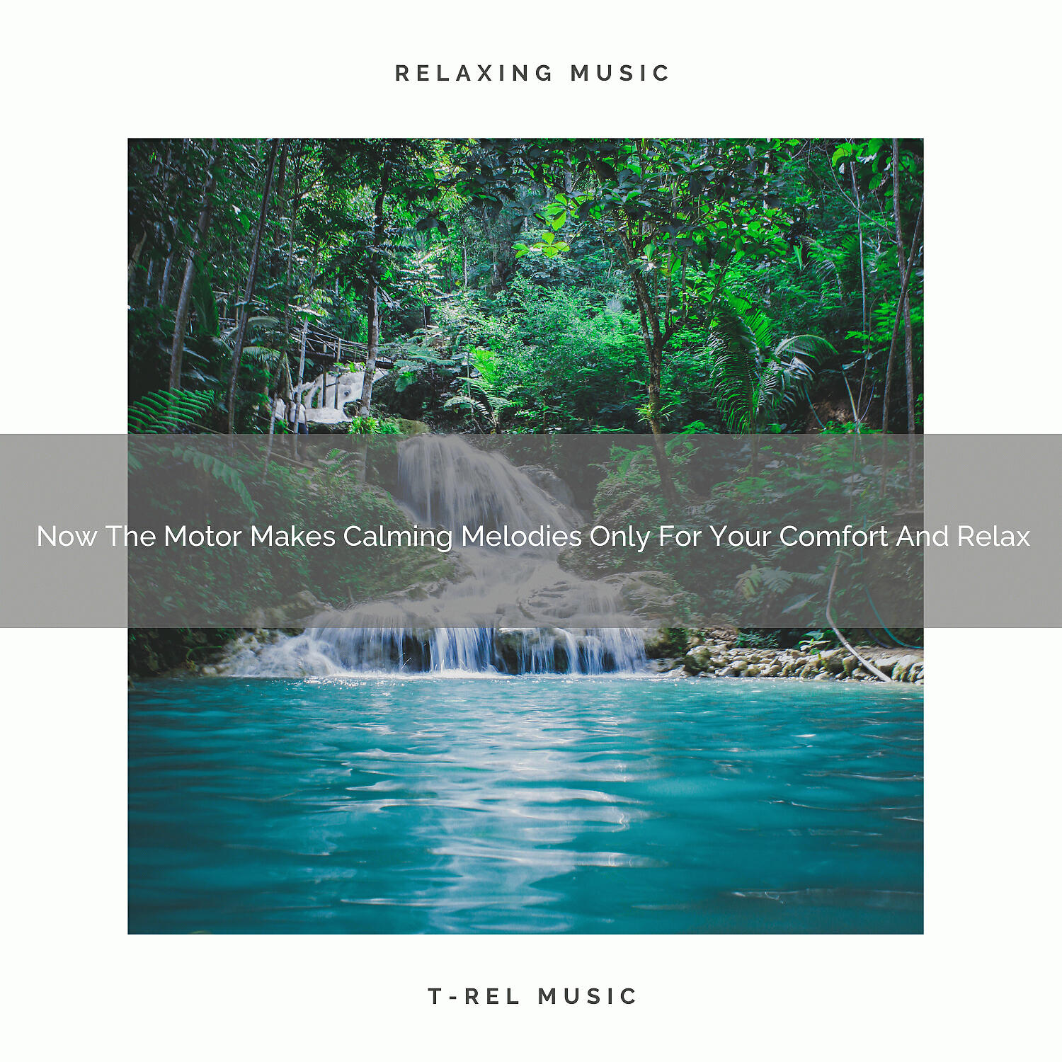 Astral Noise - Sleepy Noise Of Trees For Recover And Makeover