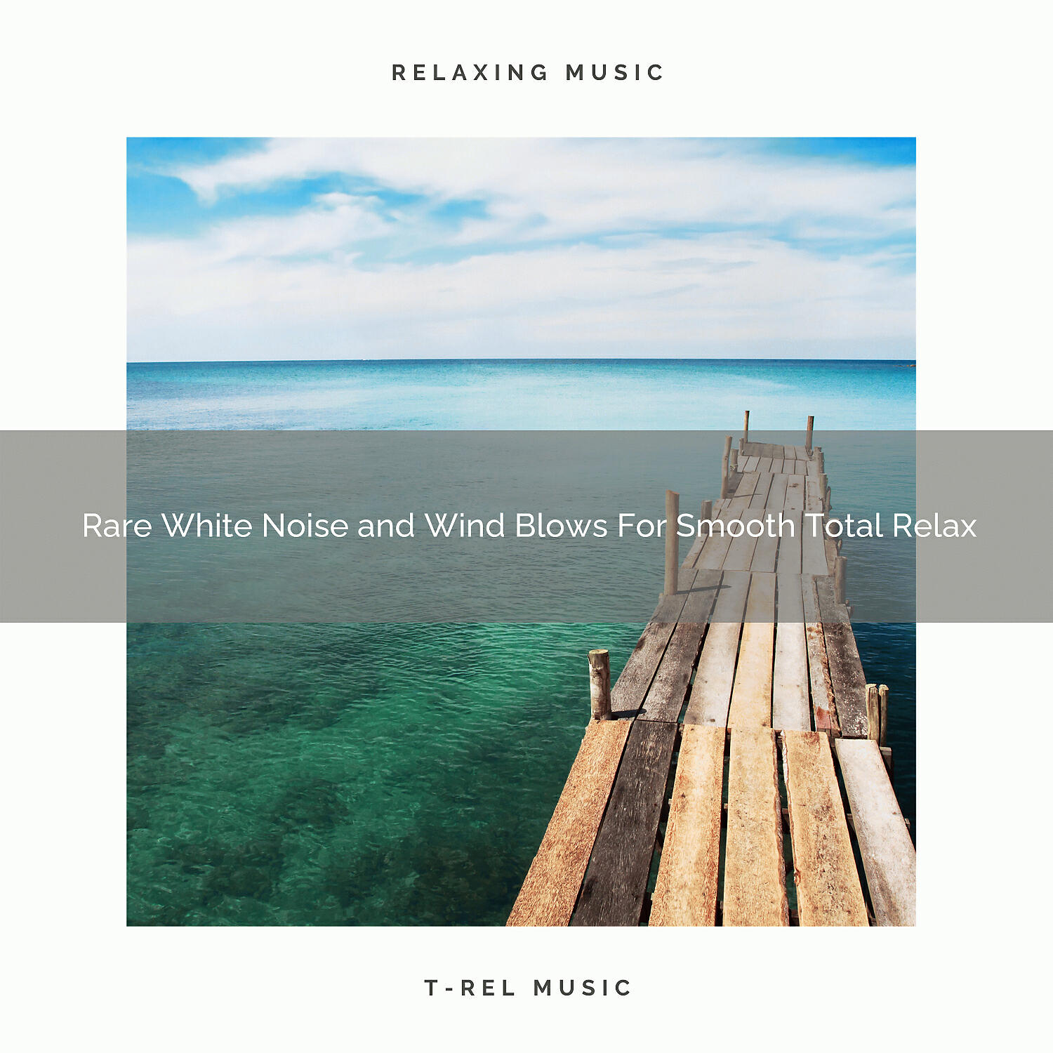 Water Sound Natural White Noise - Uncommon Pink Noise and Waves Sounds For Smooth Recharge
