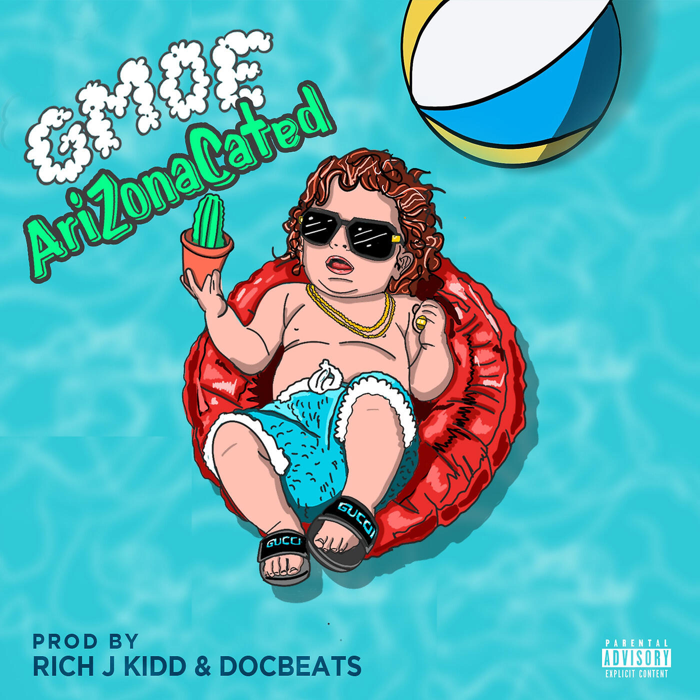 G-MOE - Slumped