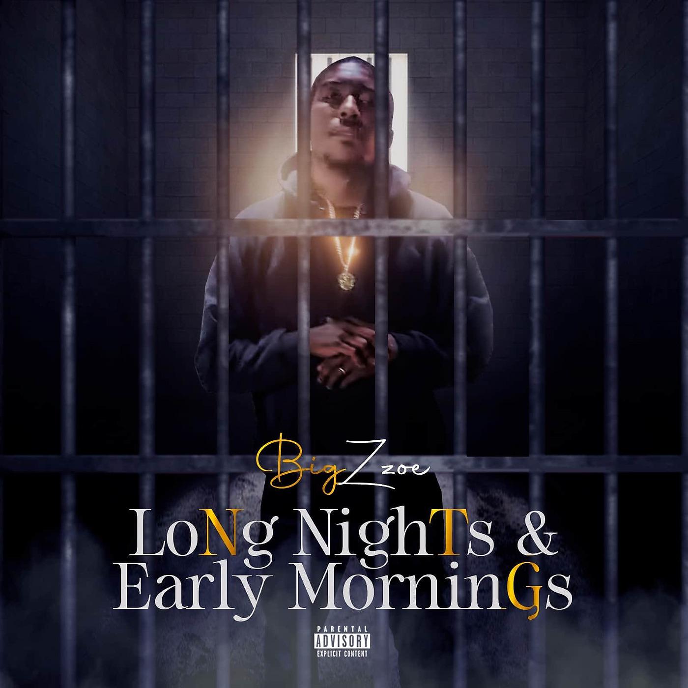 Постер альбома Long Nights & Early Mornings