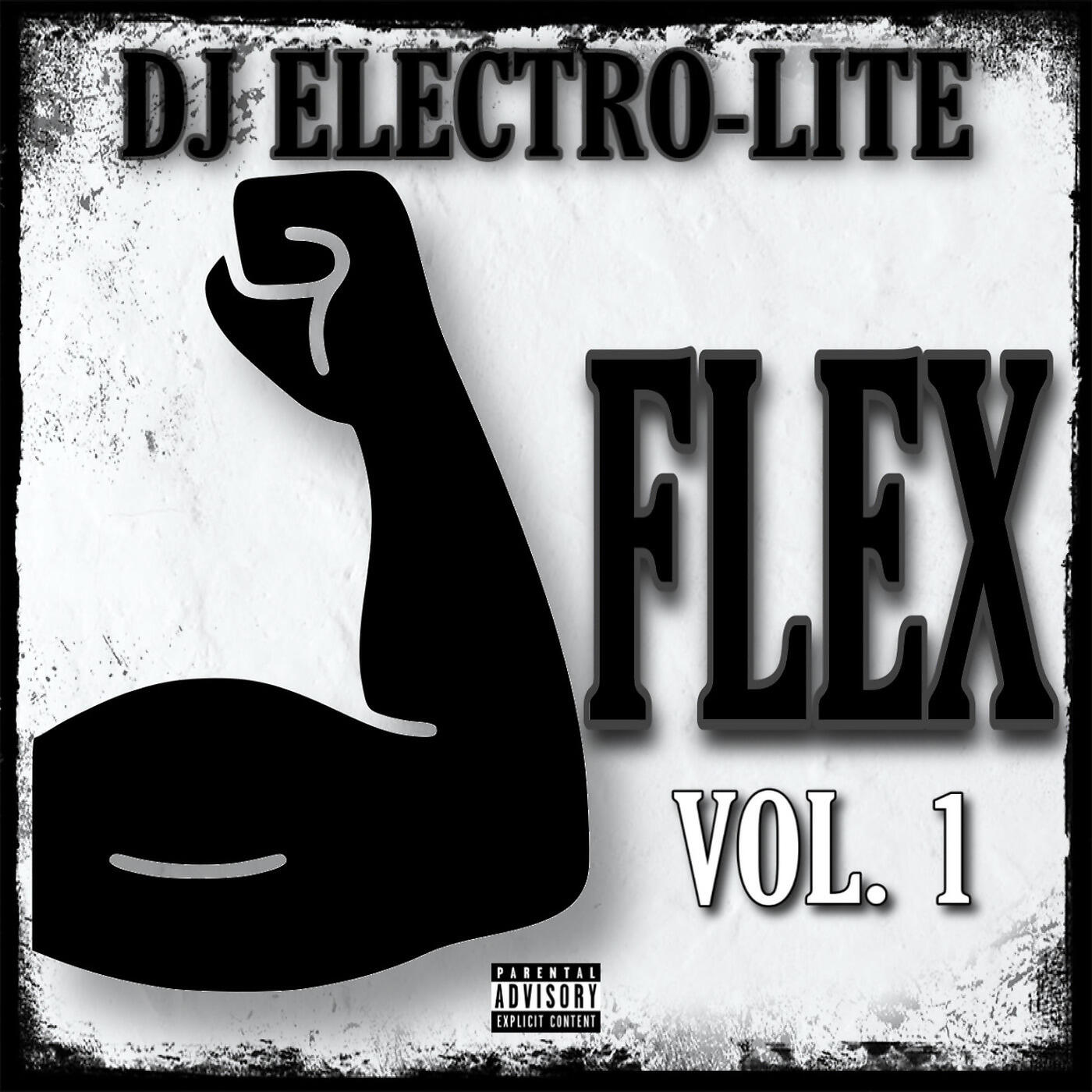 DJ Electro-Lite - Hi Haterz
