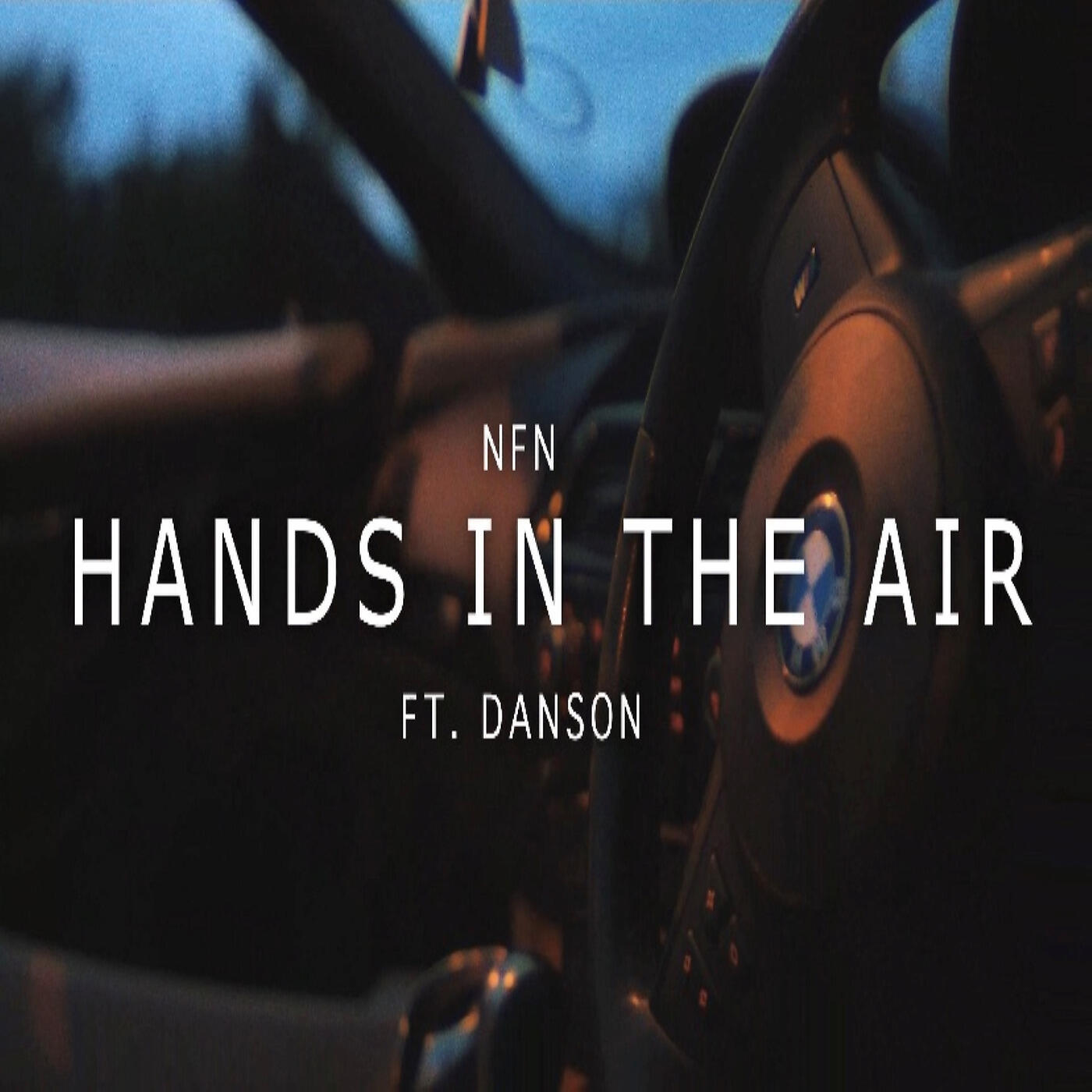 NFN - Hands in the Air