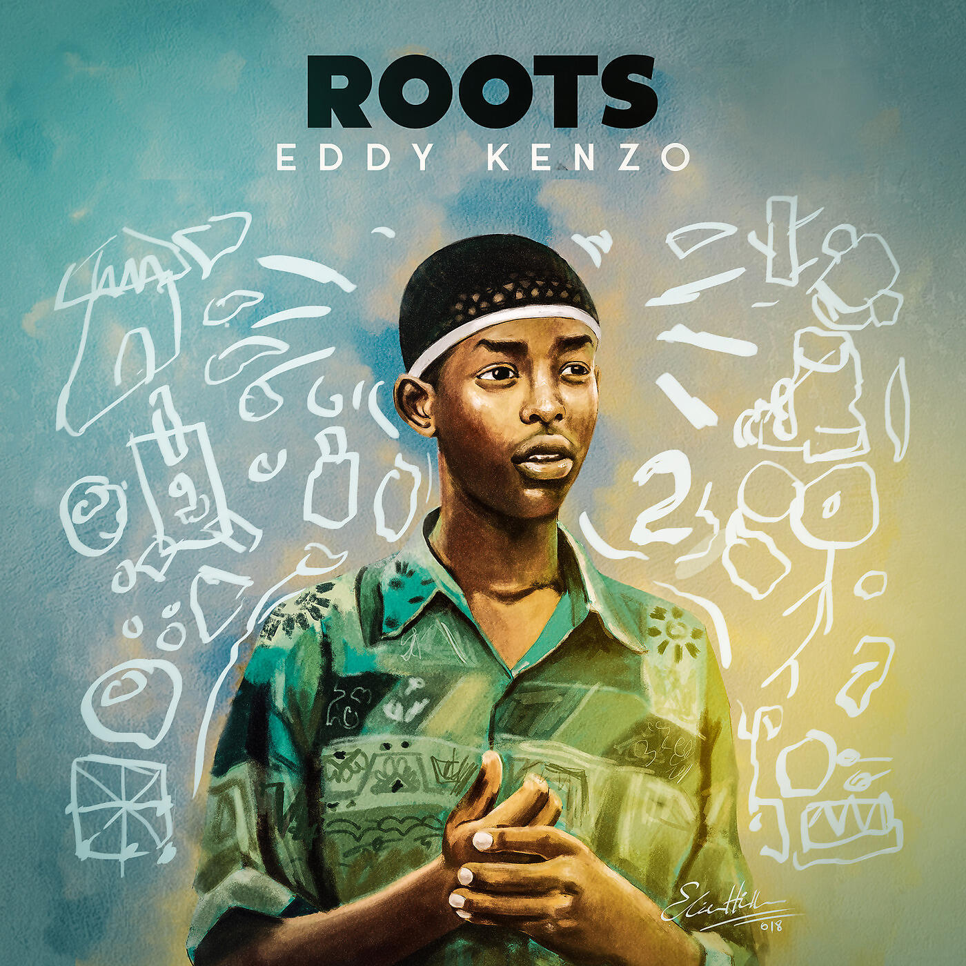 Eddy Kenzo - Bunyuma Kiro