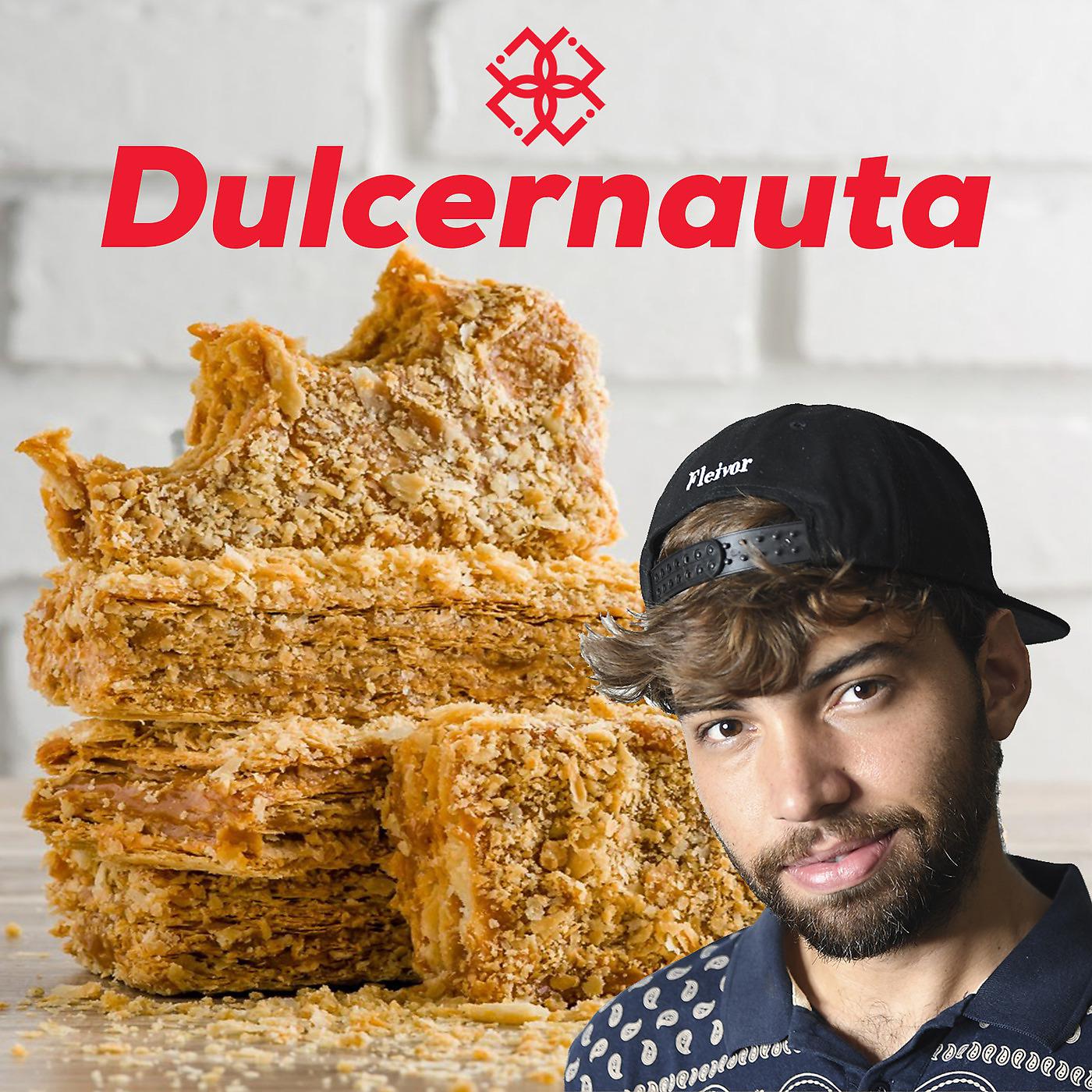 Постер альбома Dulcernauta