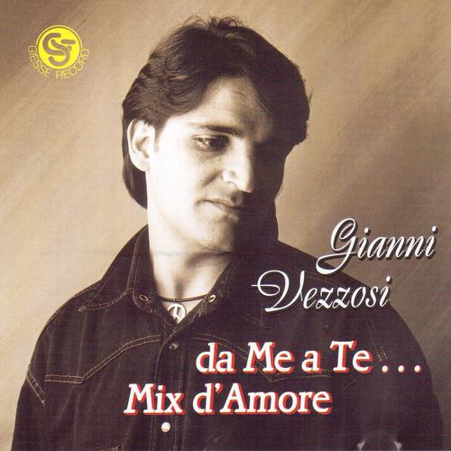 Gianni Vezzosi - Stasera