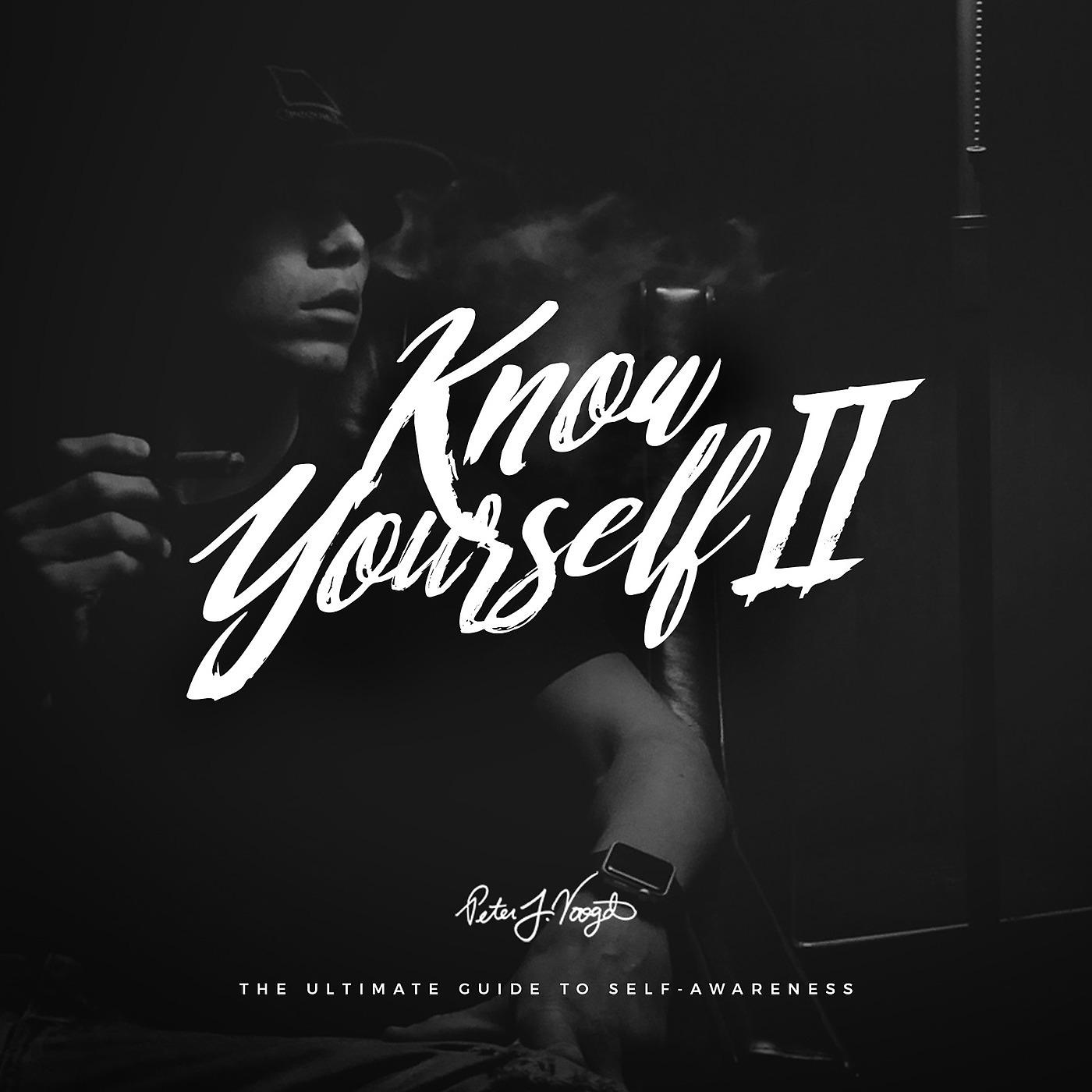 Постер альбома Know Yourself Pt II