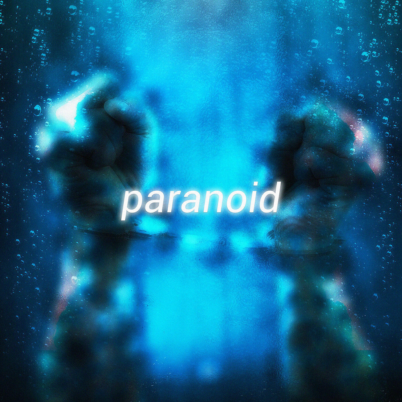Yng Hstlr - Paranoid