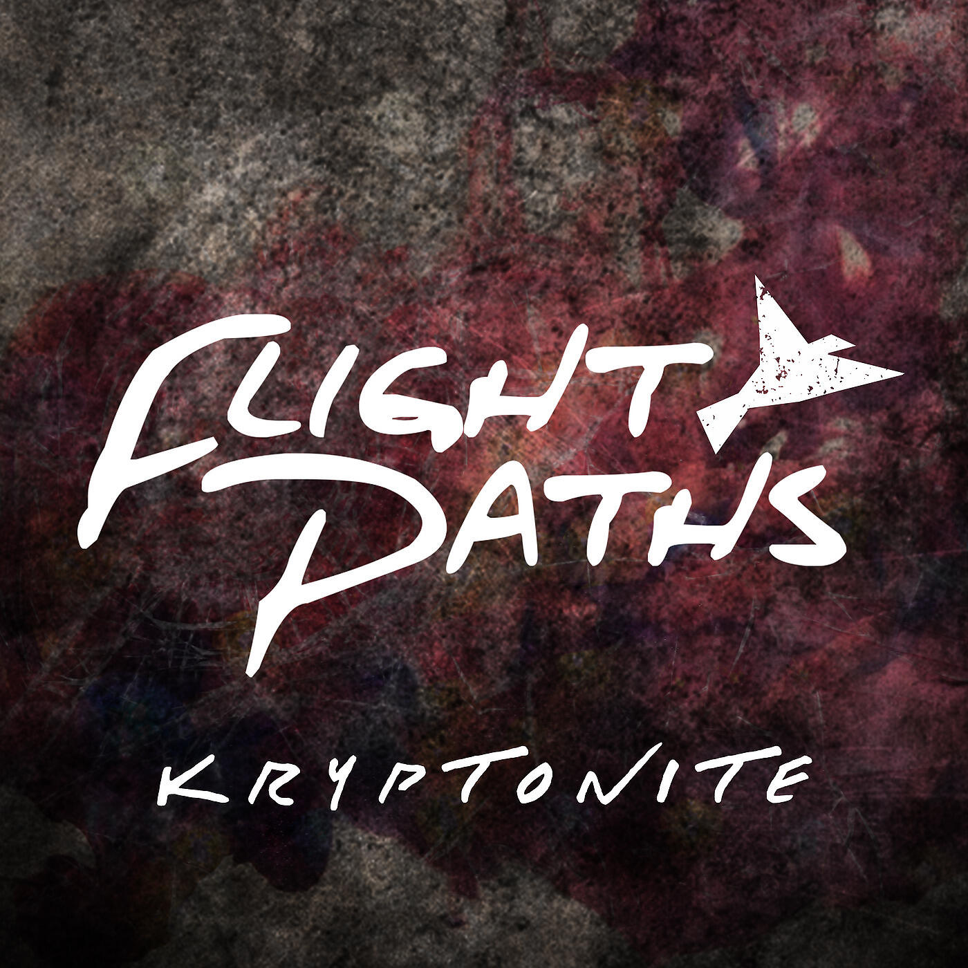 Flight Paths - Kryptonite