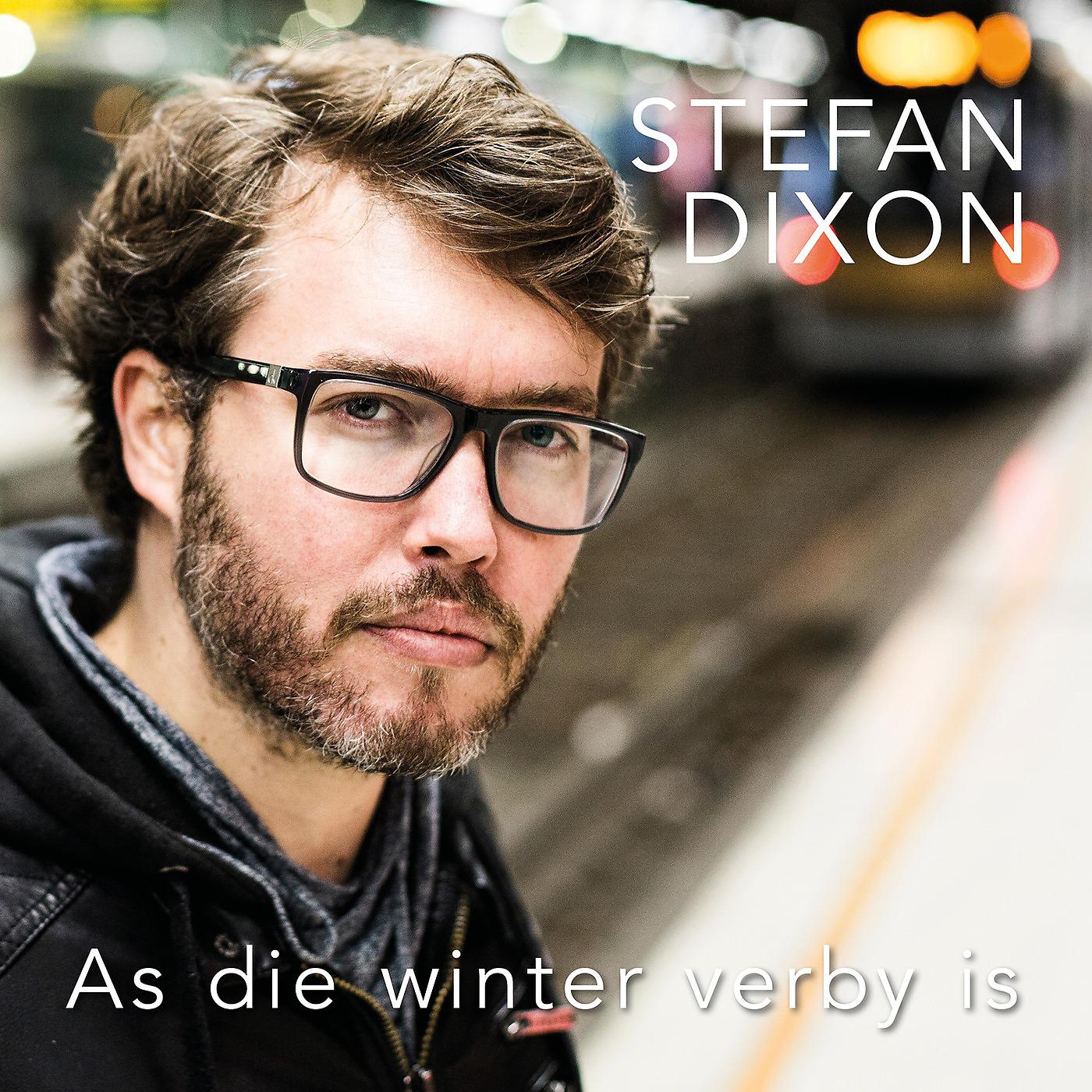 Постер альбома As Die Winter Verby Is