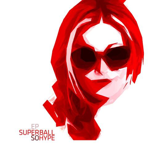 Superball - So Funky (Original Mix)