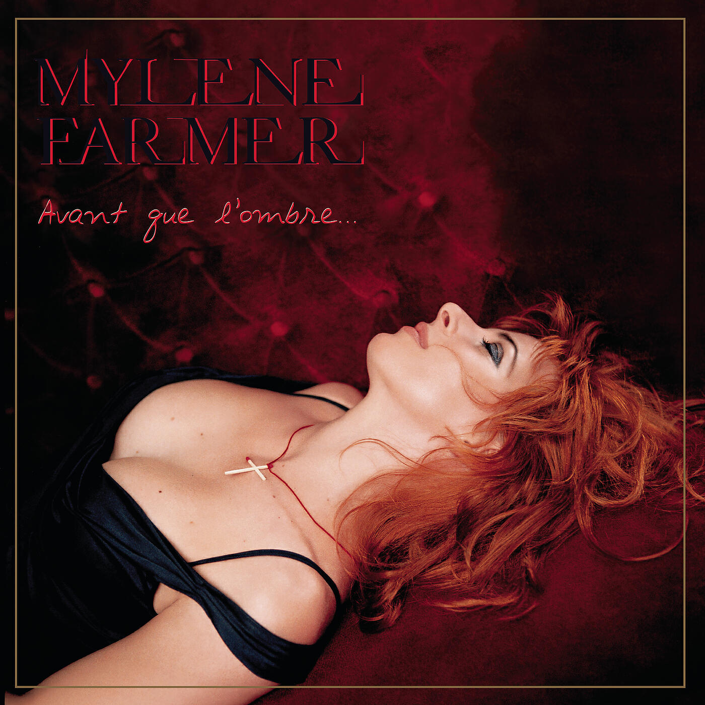 Mylène Farmer - Ange, parle-moi