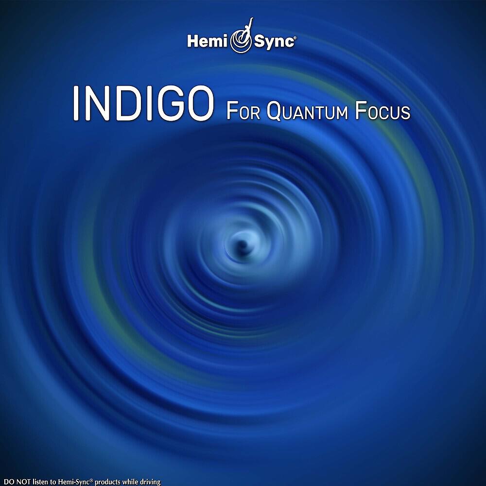 J.S. Epperson - Indigo for Quantum Focus