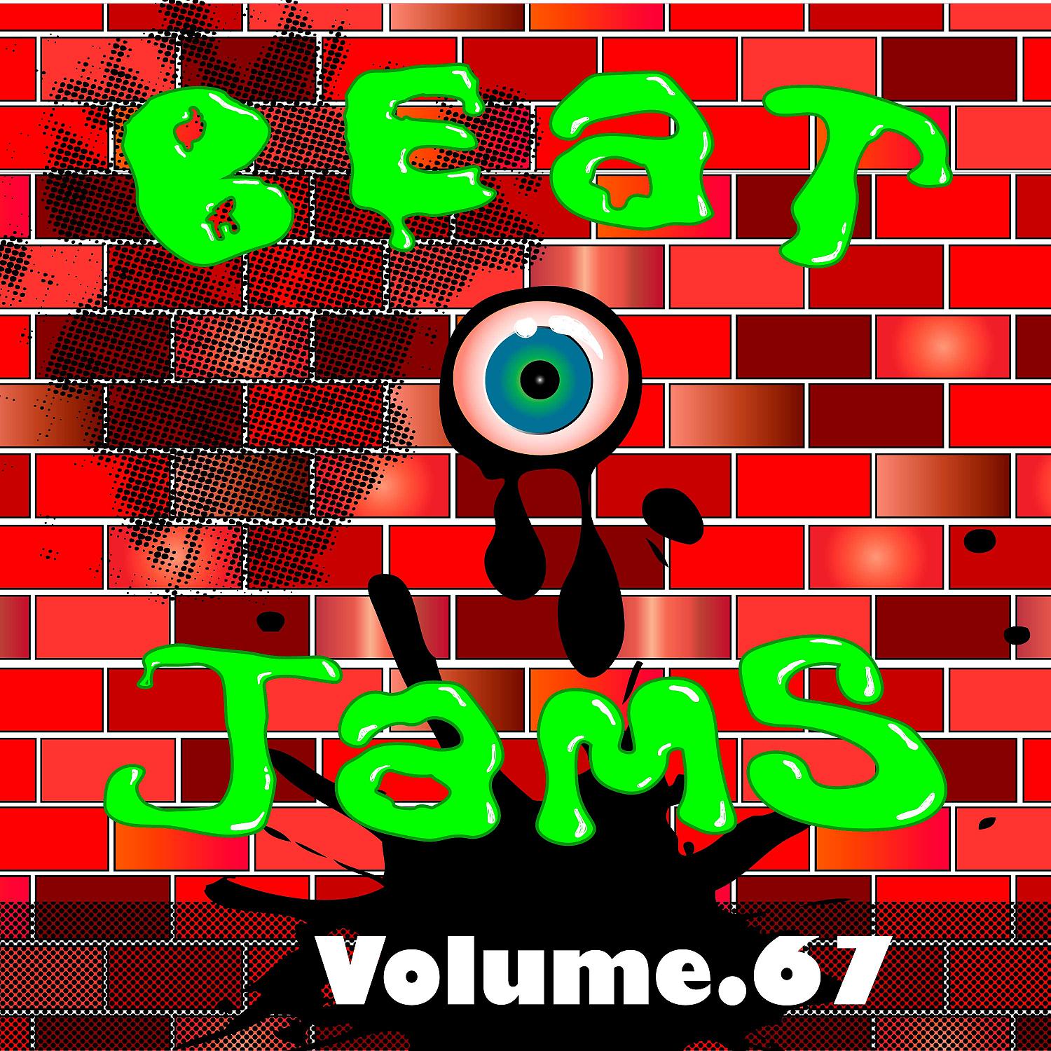 Постер альбома Beat Jams, Vol. 67