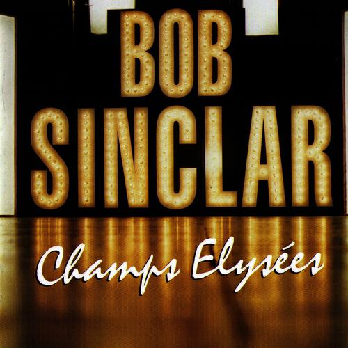 Bob Sinclar - Striptease (Original)