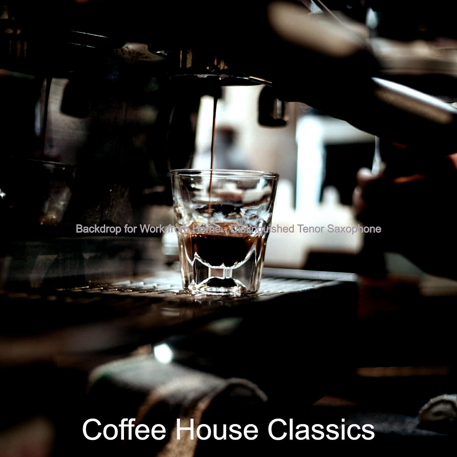Coffee House Classics - Jazz with Strings Soundtrack for Cooking