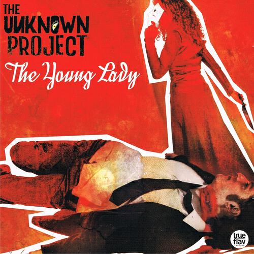 The Unknown Project - Dead-End Party