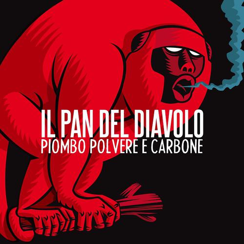 Постер альбома Piombo, polvere e carbone