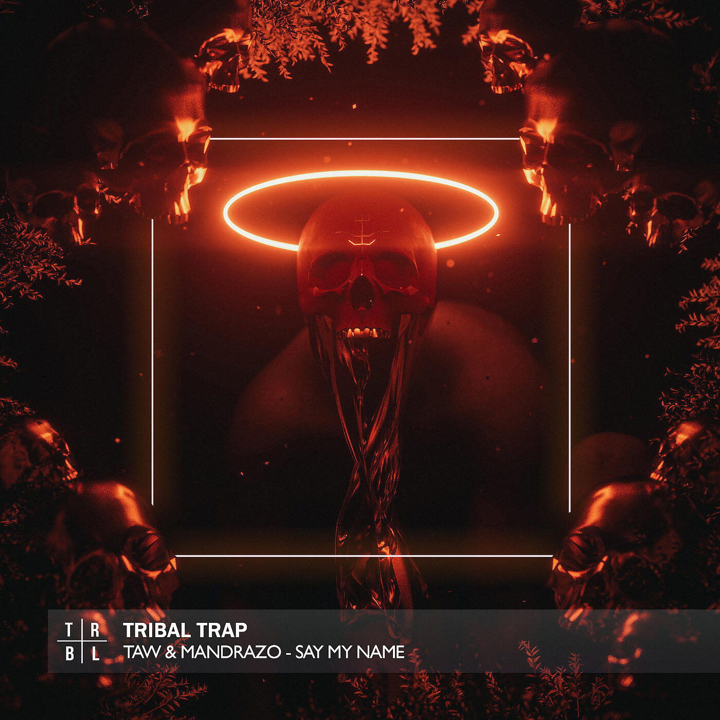 TAW - Say My Name
