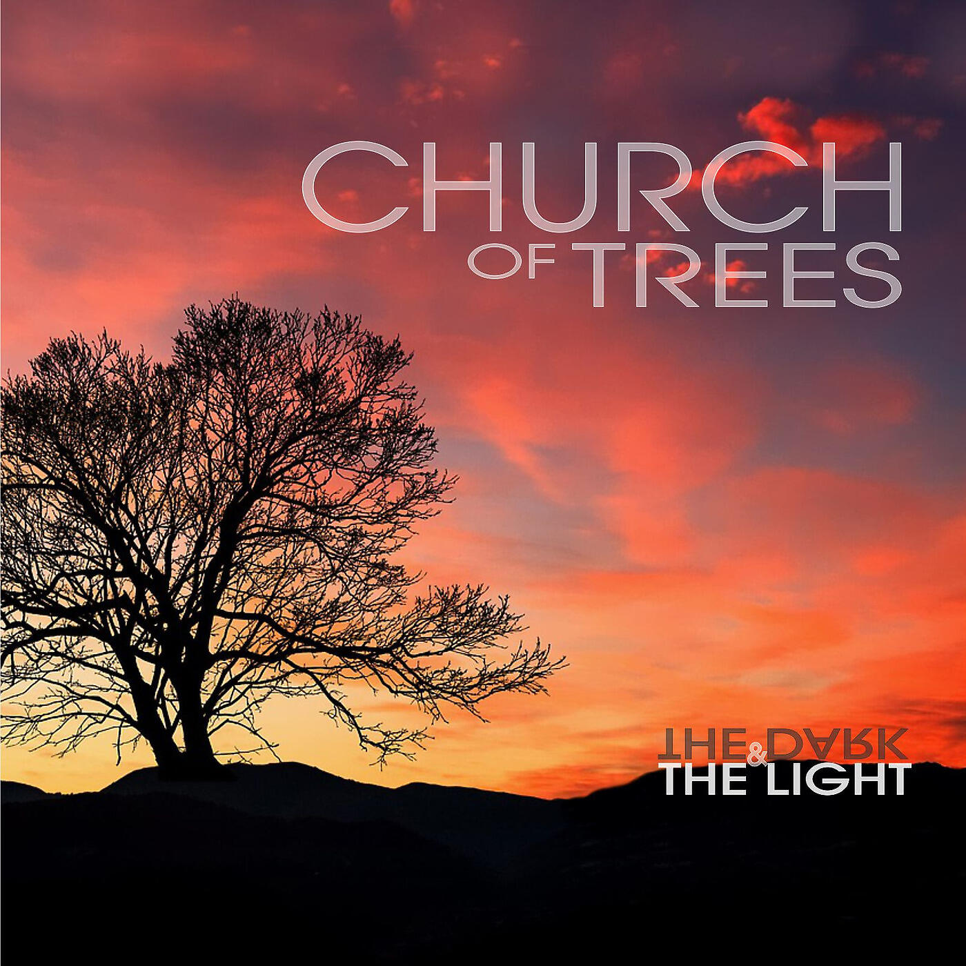 Church of Trees - Like Gary Numan