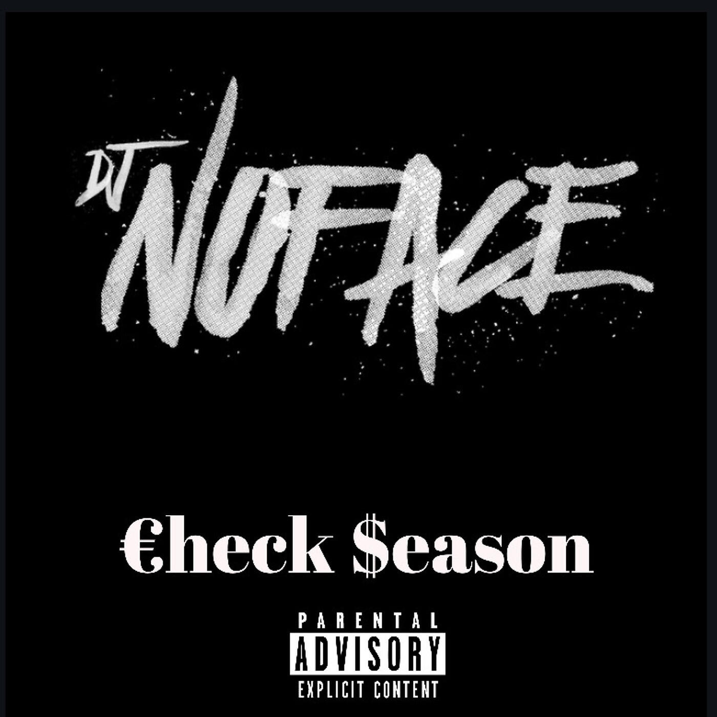 Dj NoFace - Rider Tracc