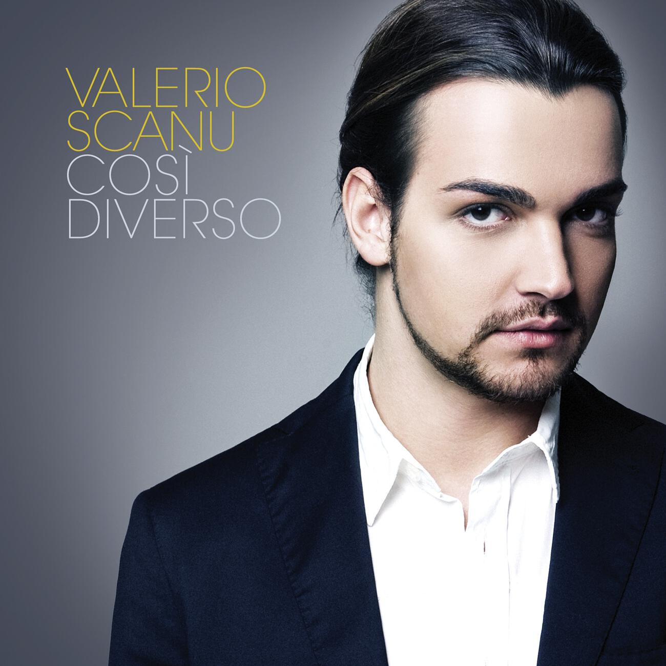 Valerio Scanu - Amami