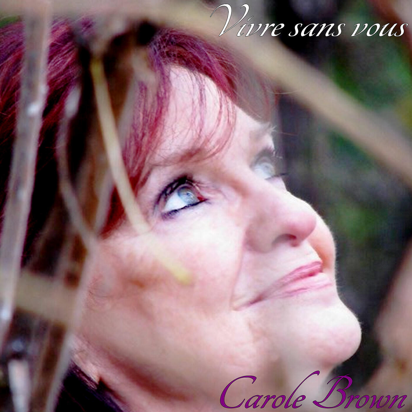 Carole Brown - Vivre sans vous
