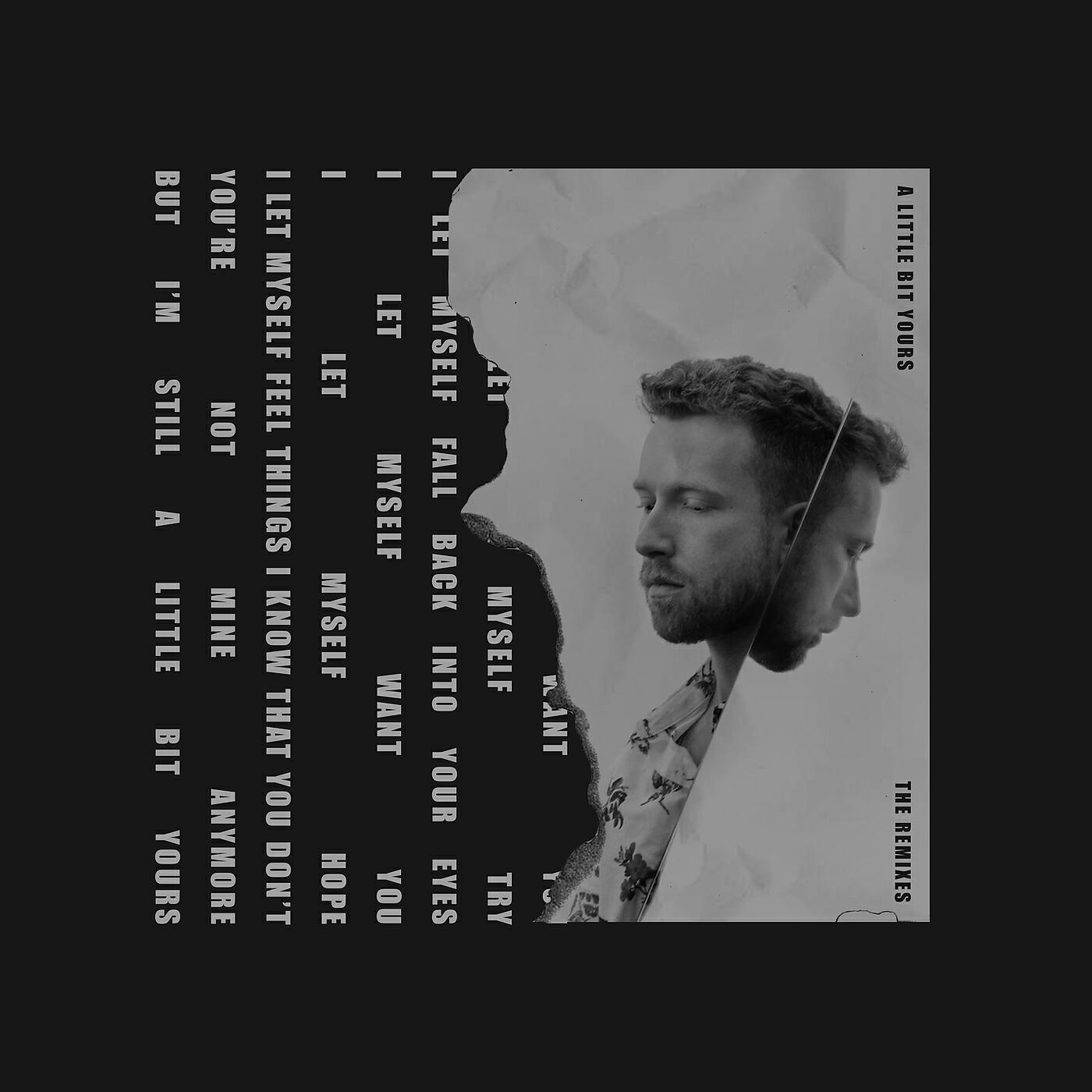 JP Saxe - A Little Bit Yours