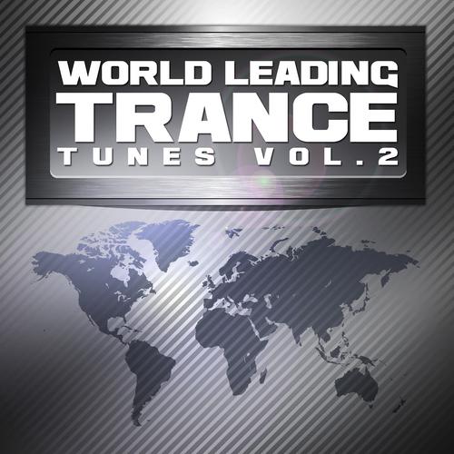 Постер альбома World Leading Trance Tunes, Vol. 2